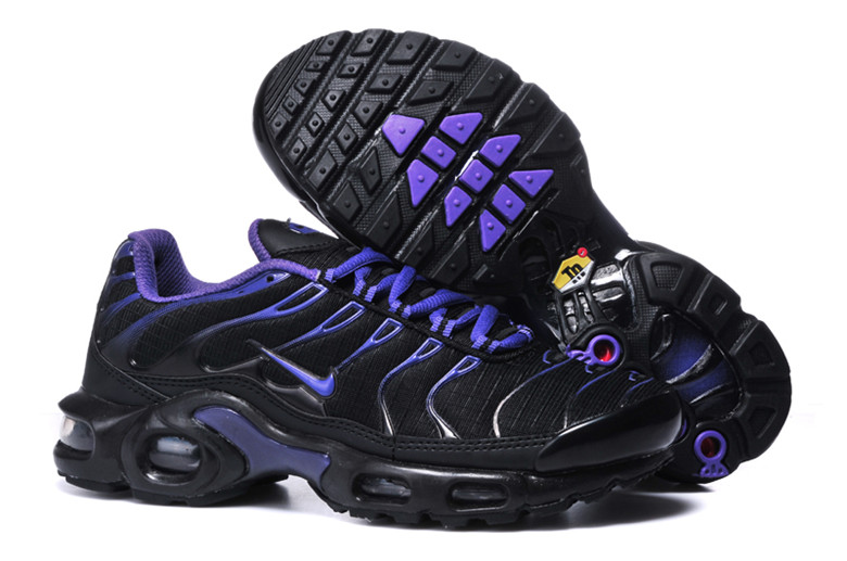 Air Max Tn France Us 2014 Femme Noir